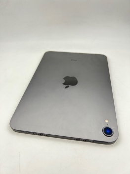 Refurbished iPad mini 6. Generation spacegrey